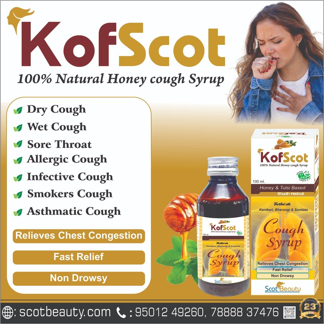 KofScot